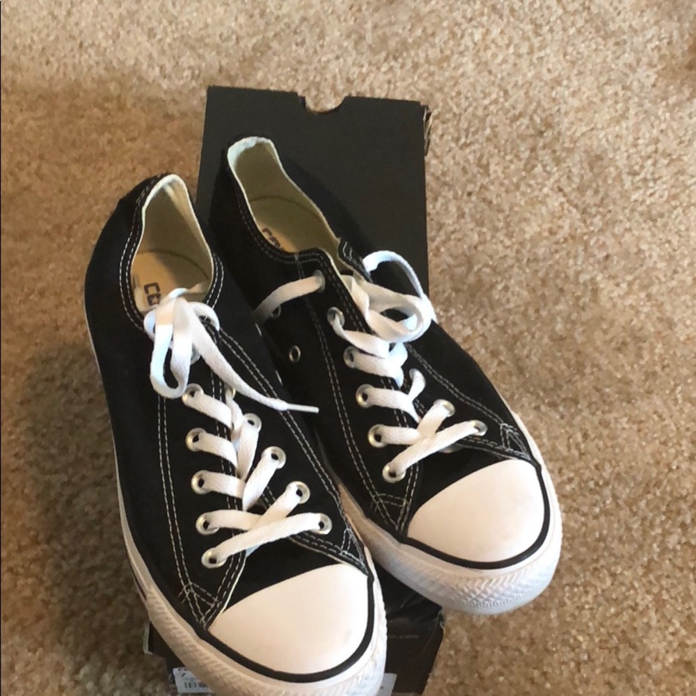 COPY - Chuck Taylor’s